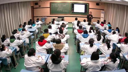 《Unit 9 My favorite subject is science - Section A 1a—2d》人教版英语七上-安徽-丁家骏