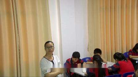 人教版英语七下Unit 2 Section B（2a-2c）课堂视频实录（陈烨清）
