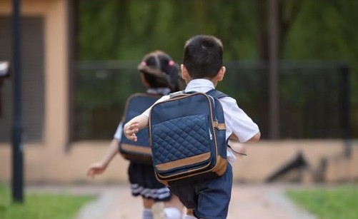 经济，从幼儿园说起