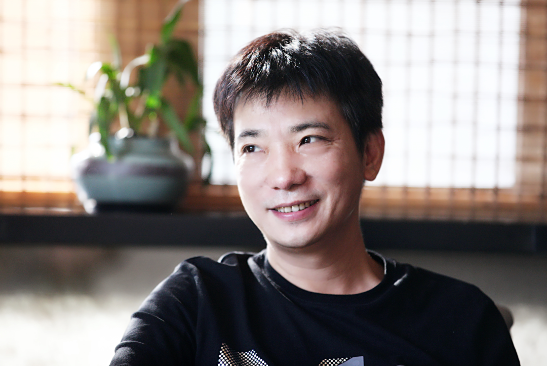 从“域名大王”到“投资大王”，蔡文胜的传奇故事