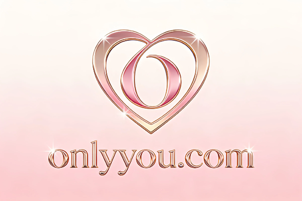 onlyyou.com域名在dn.com平台公开挂牌出售！