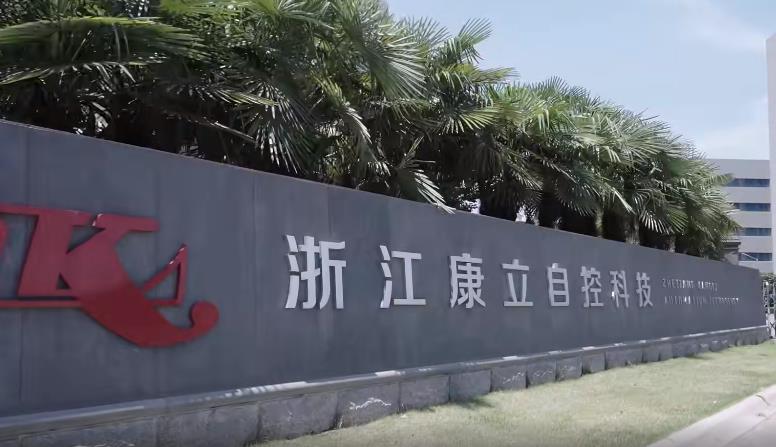 拼音域名：康立科技kangli.com完成核心域名矩阵 稳步布局数字品牌！